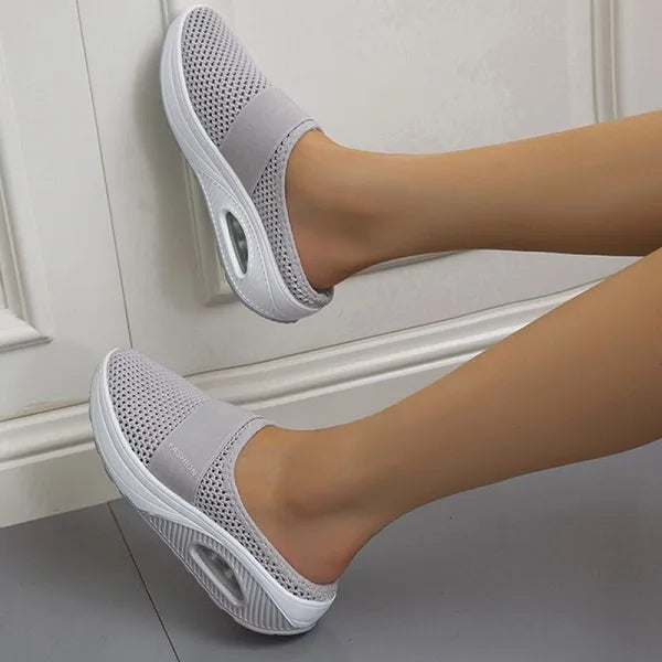 Nova | Casual Orthopedic Slippers for Women
