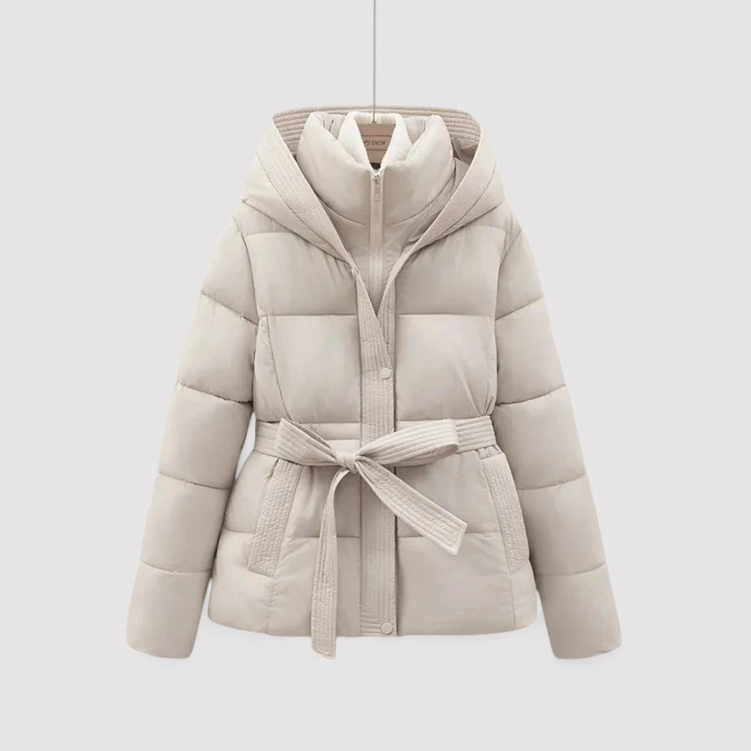 Nova | Comfortable Women's New Winter Parka Jacket
