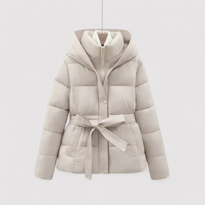 Nova | Comfortable Women's New Winter Parka Jacket
