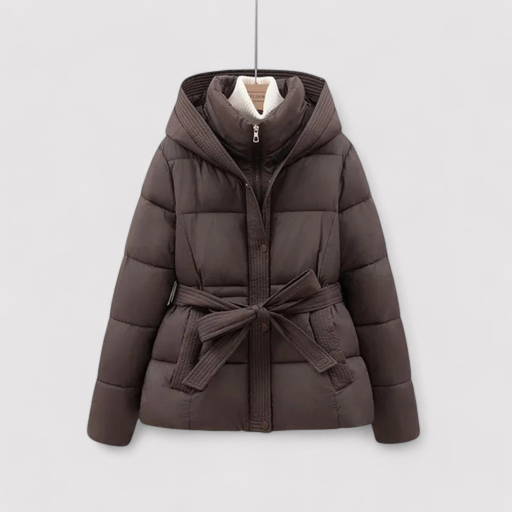 Nova | Cozy Women's New Winter Parka Jacket
