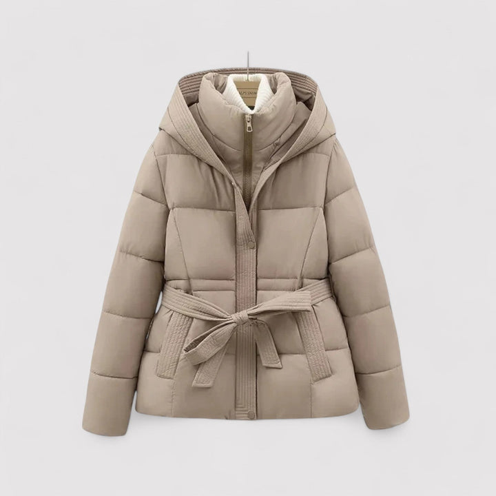 Nova | Fashionable Women's Winter Jacket Parka
