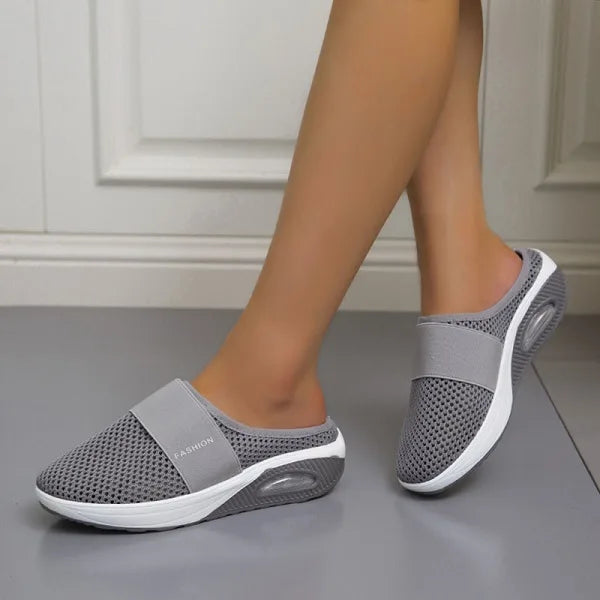 Nova | Lightweight Casual Orthopedic Slippers
