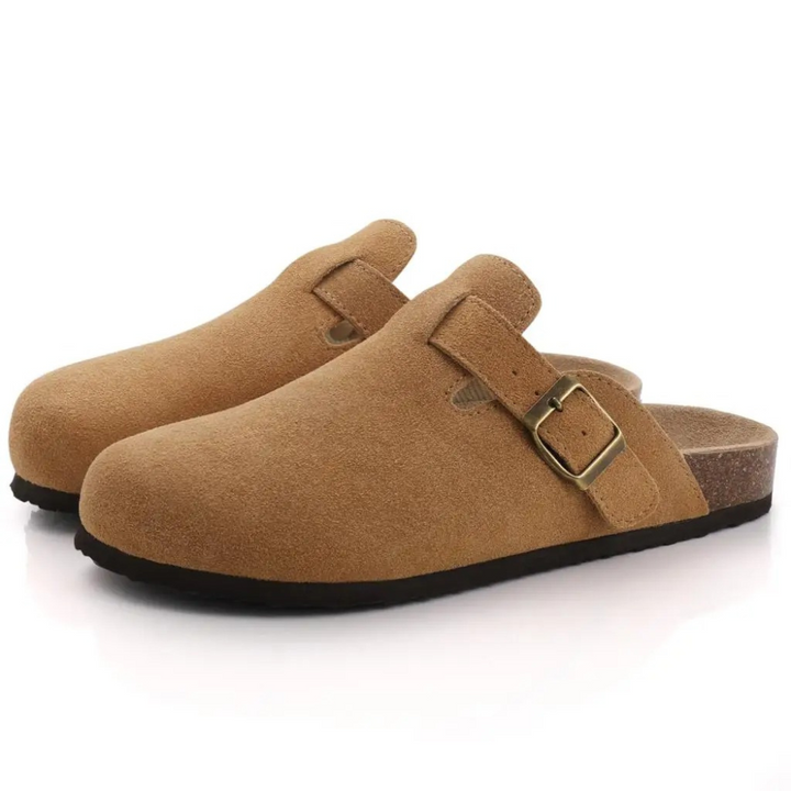 Nova | Lightweight Orthopedic Slippers for Women
