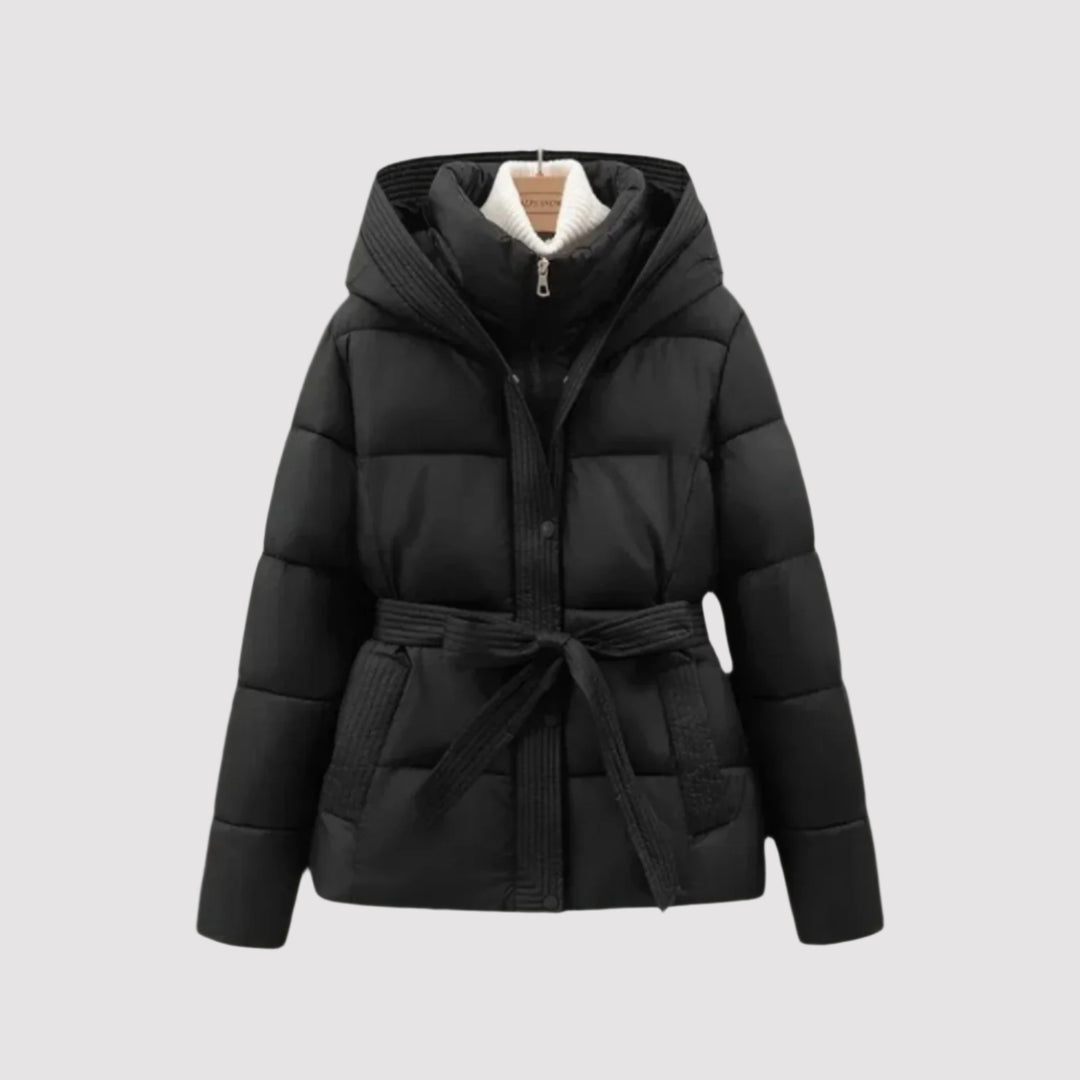 Nova | New Winter Jacket Parka for Women
