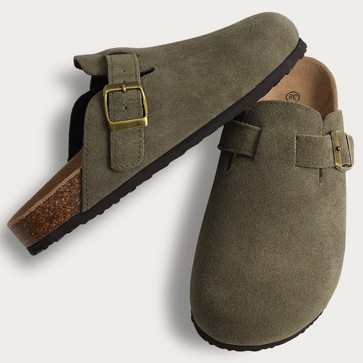 Nova | Orthopedic Comfort Slippers for Women
