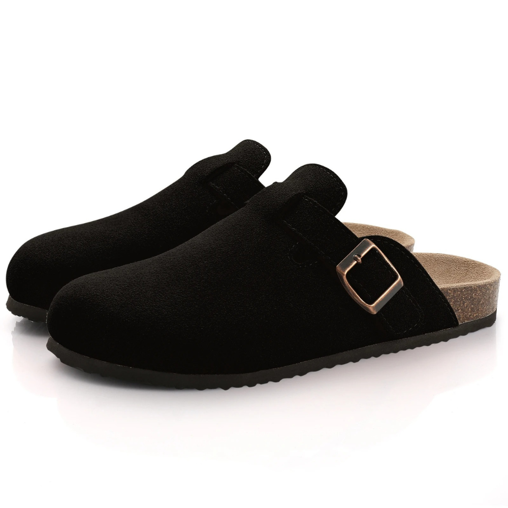Nova | Premium Women's Comfort House Slippers
