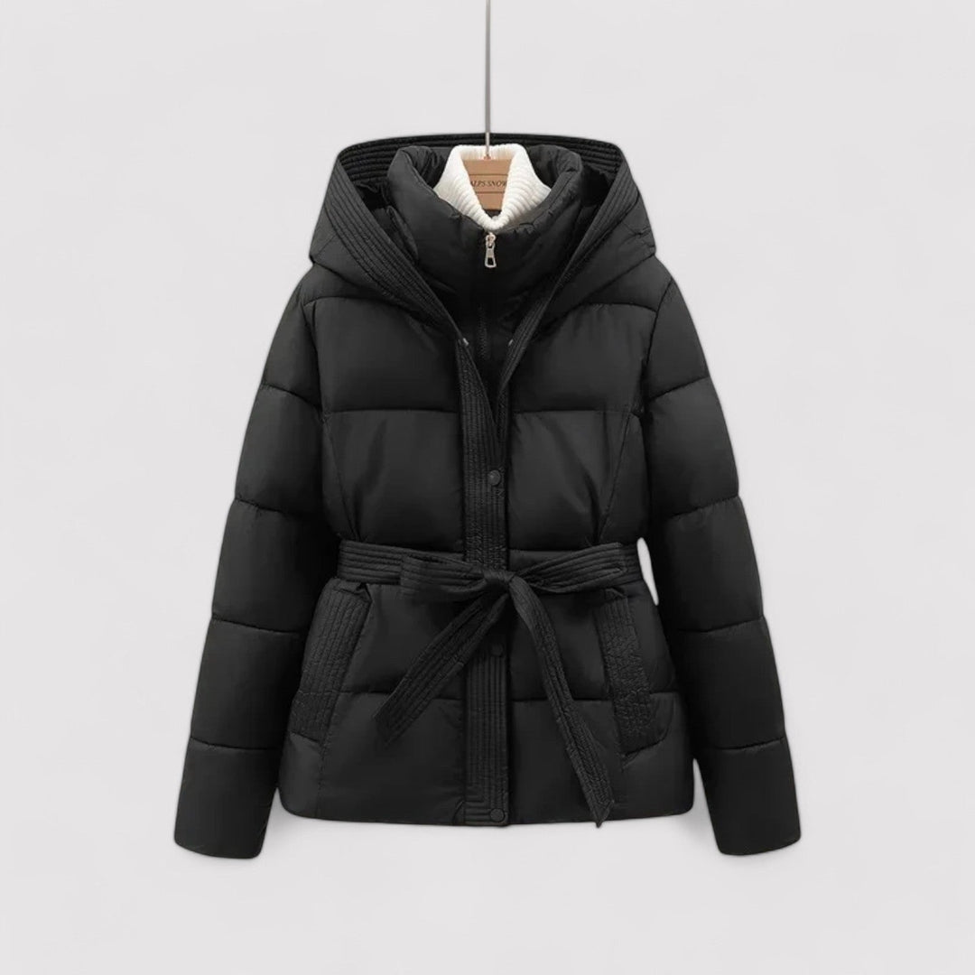 Nova | Stylish Women's Winter Jacket Parka
