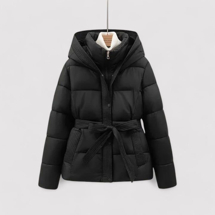 Nova | Stylish Women's Winter Jacket Parka
