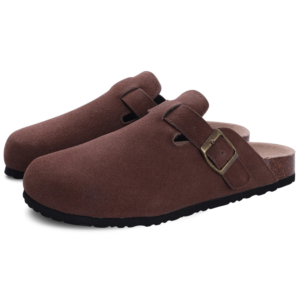 Nova | Stylish and Supportive Women's Slippers
