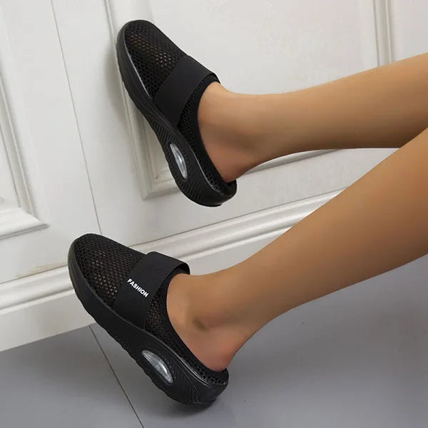 Nova | Women's Comfortable Orthopedic Slippers
