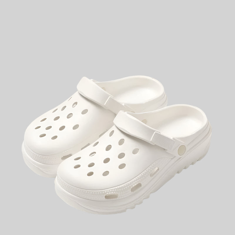 Nova comfortable EVA slippers for women

