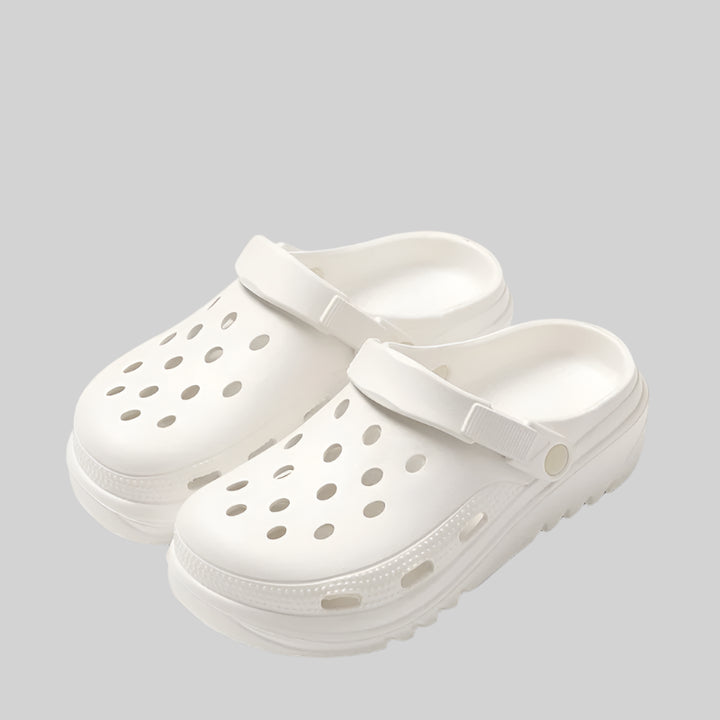 Nova comfortable EVA slippers for women

