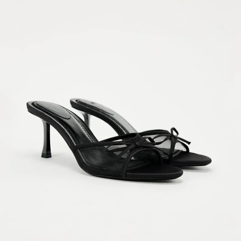 Nova elegant high-heel sandals for women


