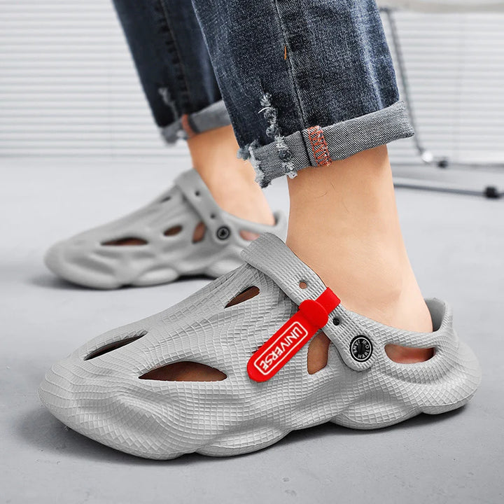 Nova ergonomic EVA sandals unisex design

