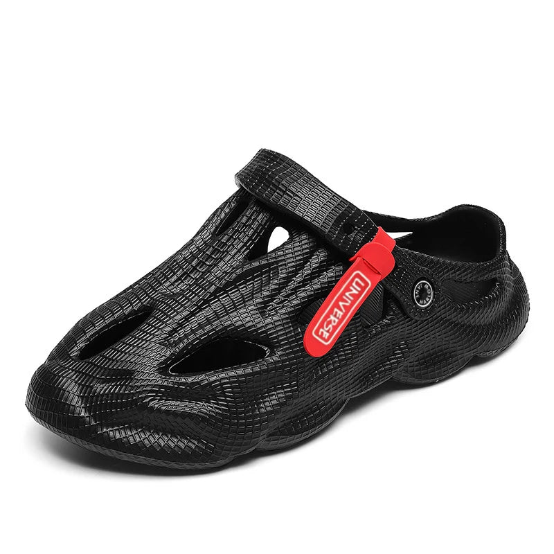 Nova lightweight EVA sandals for beachwear

