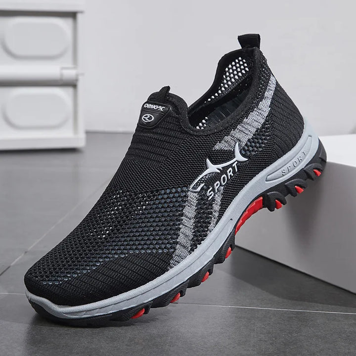 Nova lightweight summer sneakers for men

