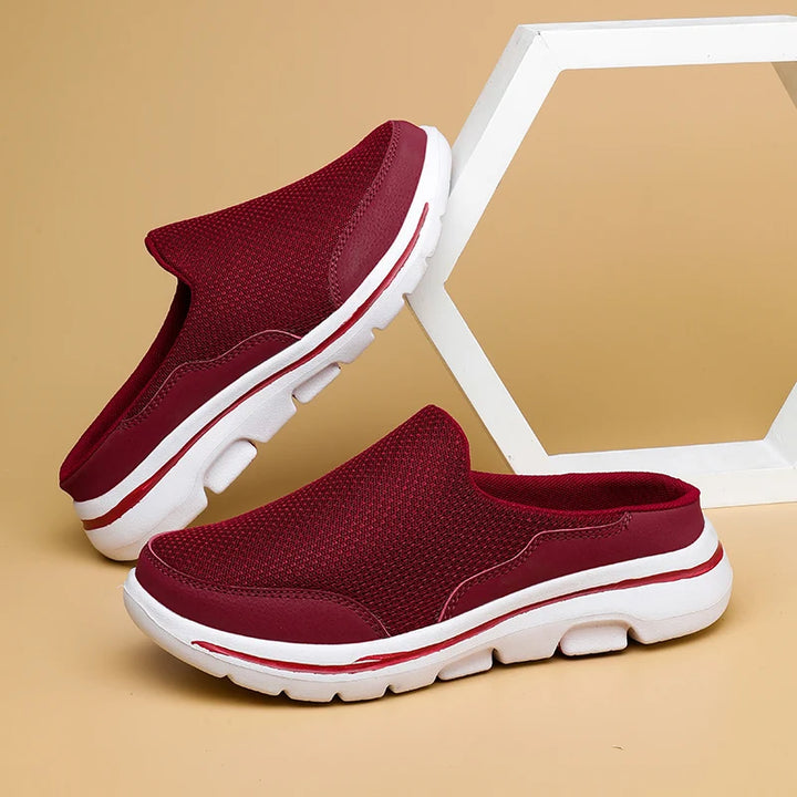 Nova men’s breathable workout sneakers

