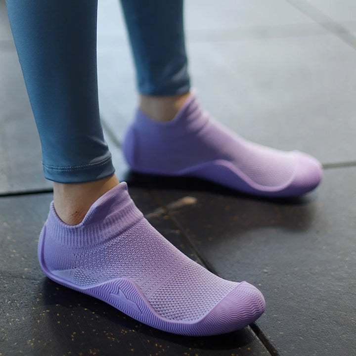 Nova quick-dry unisex mesh casual shoes

