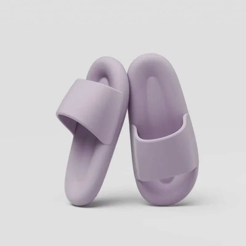 Nova quick-drying EVA home slippers for women

