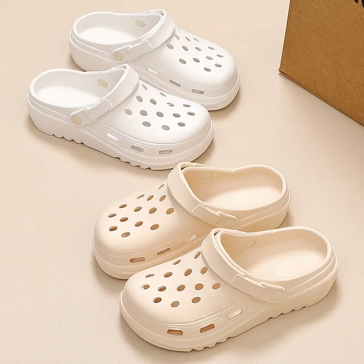 Nova slip-on EVA summer shoes for women

