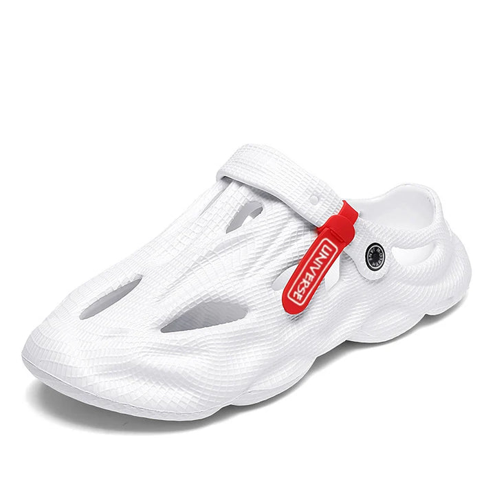 Nova unisex summer EVA beach slippers

