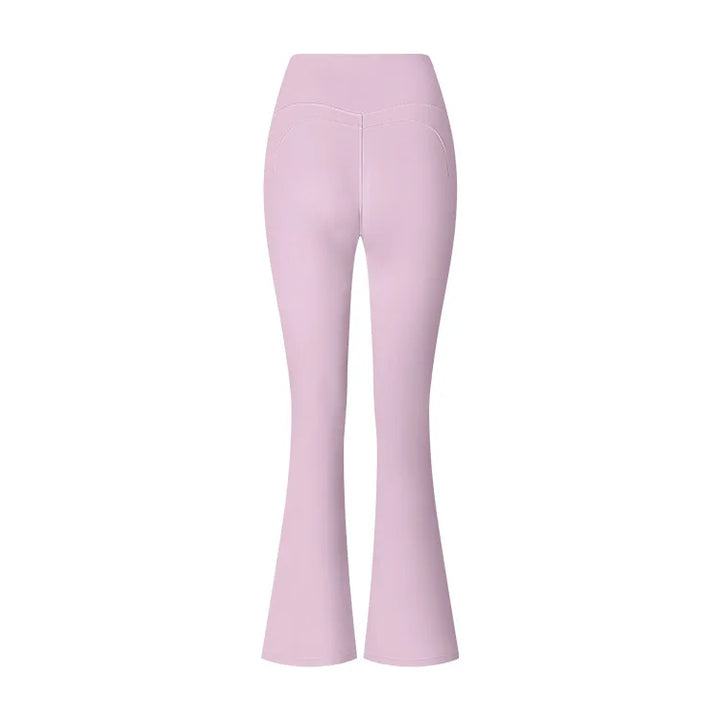 Nova women’s fitness flared pants

