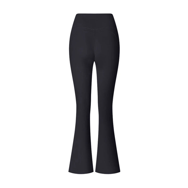 Nova women’s moisture-wicking yoga pants

