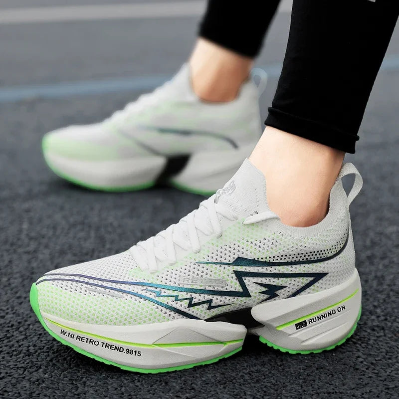 NOVA | Men’s Waterproof Cotton Casual Shoes