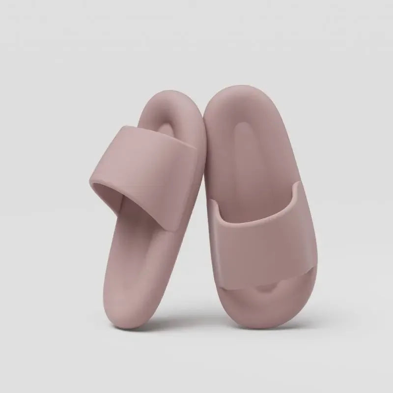 NOVA | Women’s EVA Indoor Slides – Soft Anti-Slip Summer Slippers