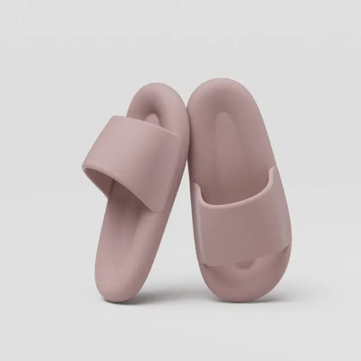 NOVA | Women’s EVA Indoor Slides – Soft Anti-Slip Summer Slippers