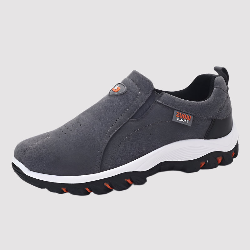 NOVA | Men’s Lightweight Waterproof Slip-On Loafers