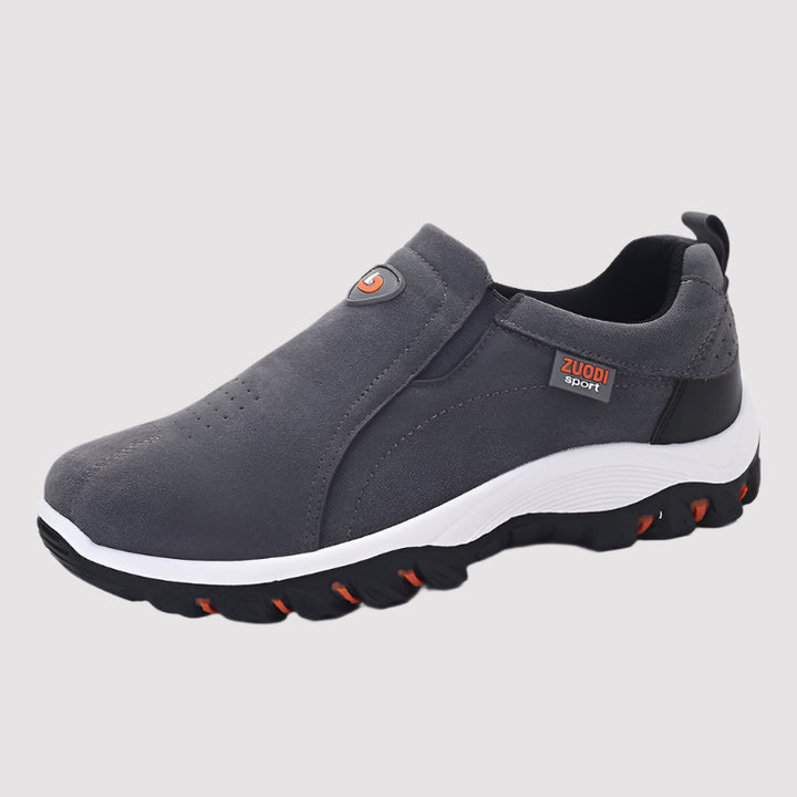 NOVA | Men’s Lightweight Waterproof Slip-On Loafers