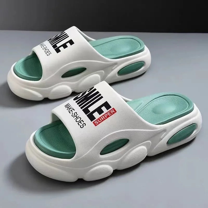 NOVA | Men’s EVA Beach Slides –  Ultra-Light