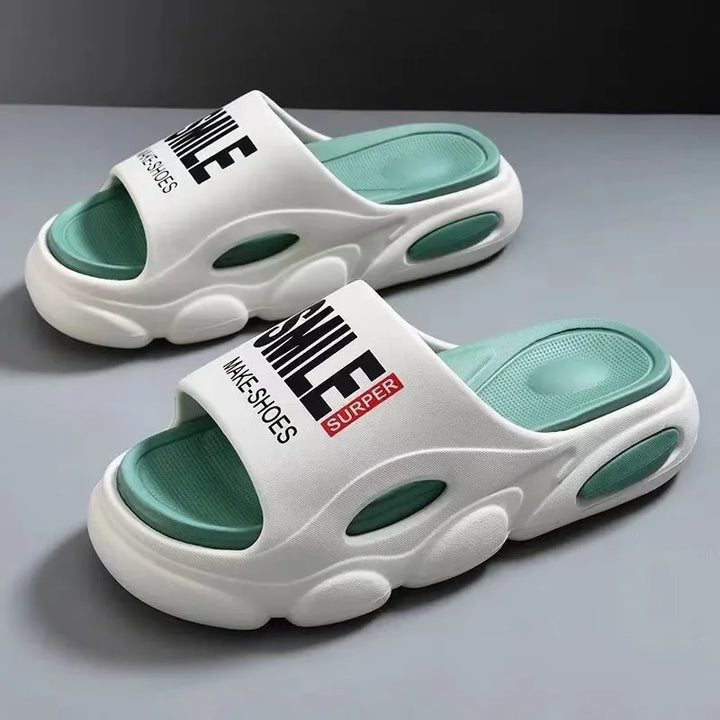 NOVA | Men’s EVA Beach Slides –  Ultra-Light
