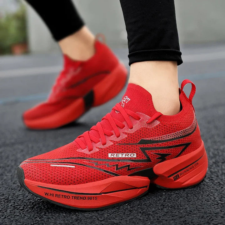 NOVA | Men’s Waterproof Cotton Casual Shoes