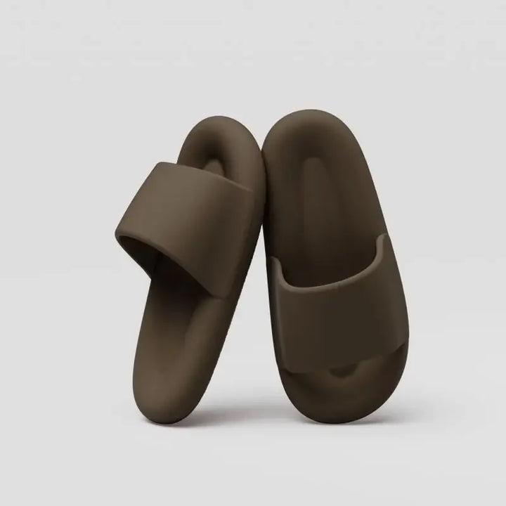 NOVA | Women’s EVA Indoor Slides – Soft Anti-Slip Summer Slippers