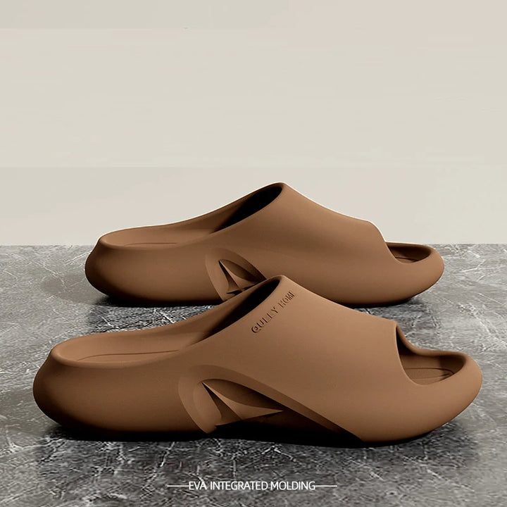 NOVA | Men’s Lightweight EVA Flip Flops For Summer