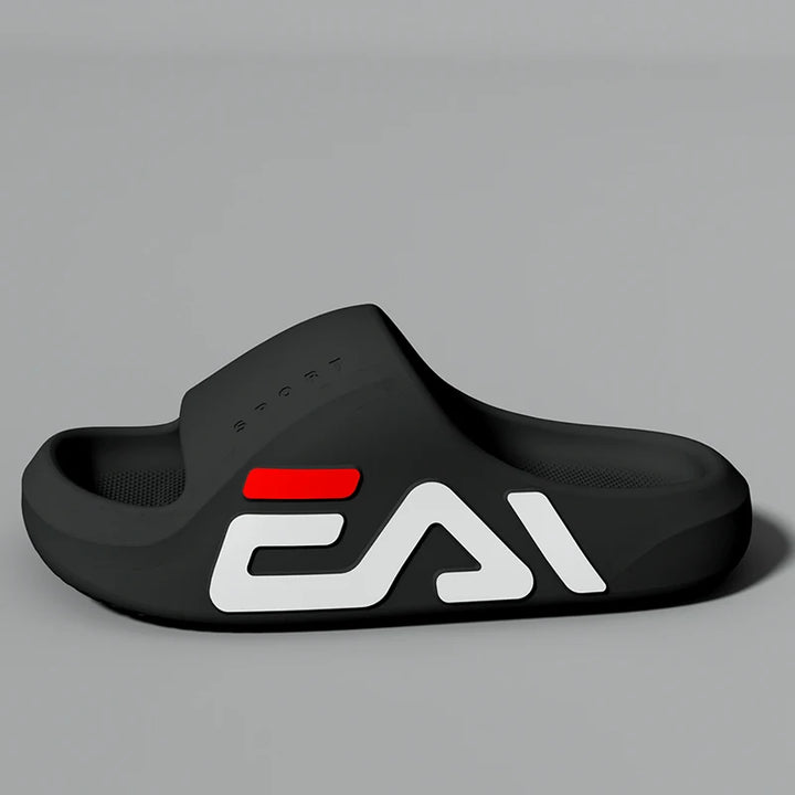 NOVA | Men’s Street-Style EVA Slippers