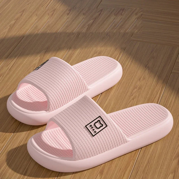 NOVA | Unisex Soft EVA Indoor Flip Flops