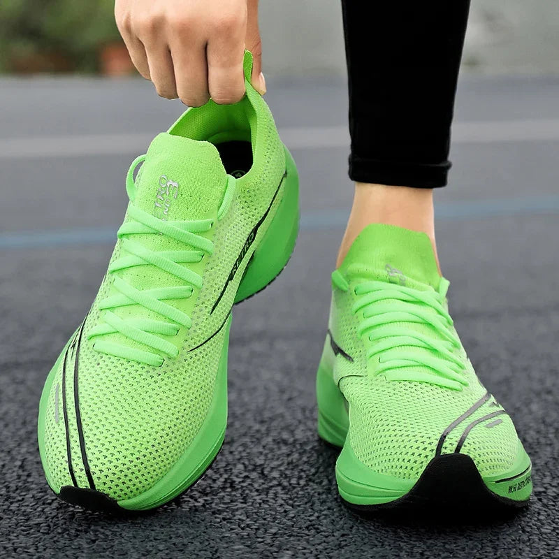 NOVA | Men’s Waterproof Cotton Casual Shoes