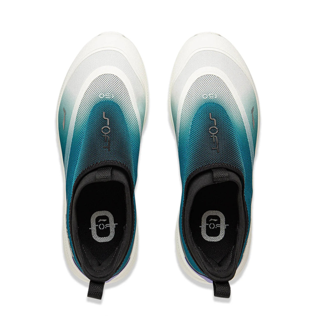 NOVA | Men’s Slip-On Walking Shoes – Fabric Upper EVA Sole