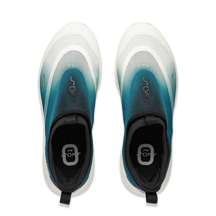 NOVA | Men’s Slip-On Walking Shoes – Fabric Upper EVA Sole