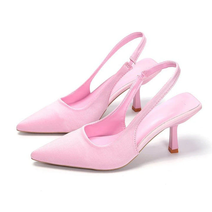 NOVA | Elegant Women's Pointed Toe High Heels