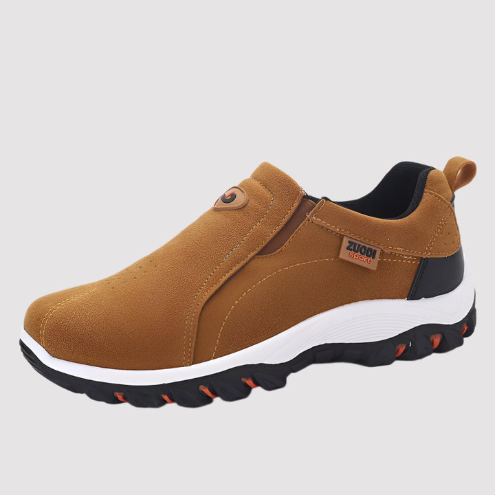 NOVA | Men’s Lightweight Waterproof Slip-On Loafers