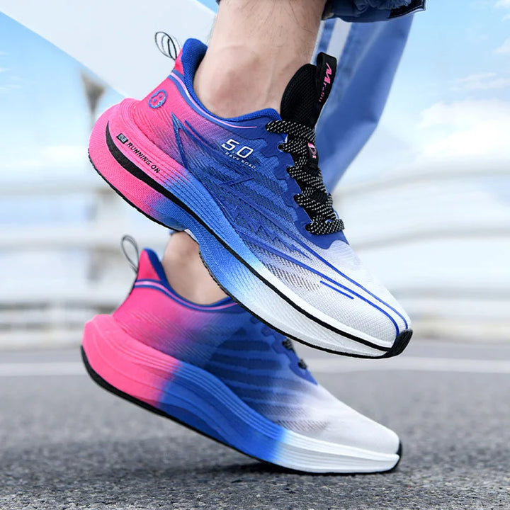 NOVA | Men's Lightweight Mesh Sneakers – Breathable Summer