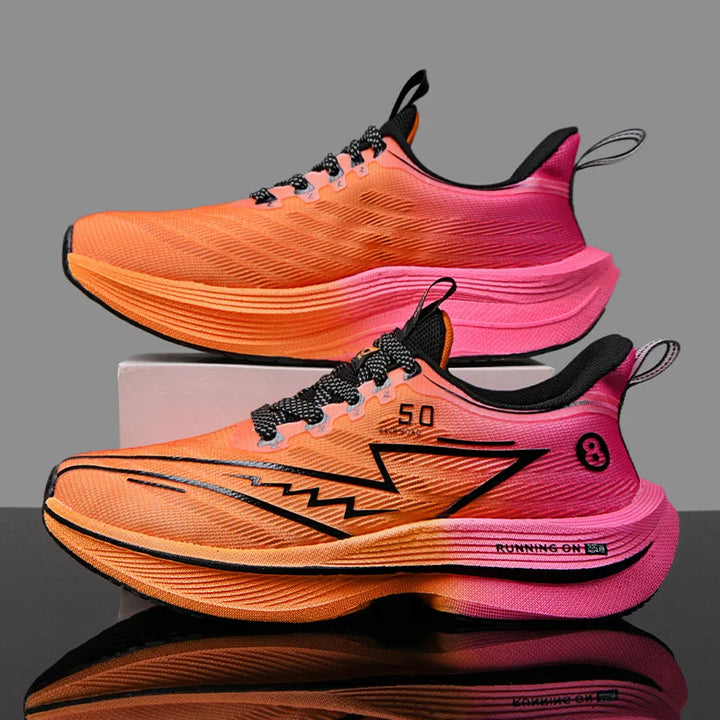 NOVA | Men's Lightweight Mesh Sneakers – Breathable Summer