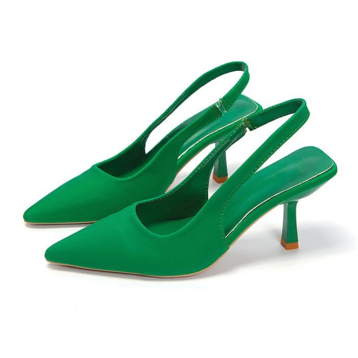 NOVA | Elegant Women's Pointed Toe High Heels