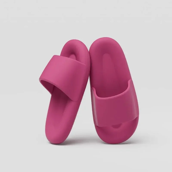 NOVA | Women’s EVA Indoor Slides – Soft Anti-Slip Summer Slippers