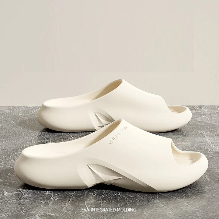 NOVA | Men’s Lightweight EVA Flip Flops For Summer