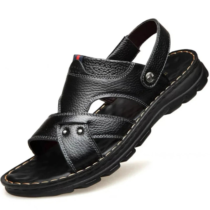 NOVA | Men’s Slip-On PU Sandals